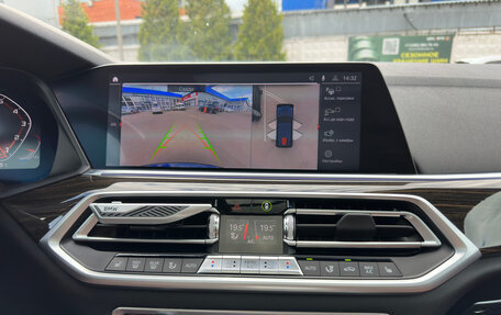 BMW X5, 2019 год, 6 600 000 рублей, 20 фотография