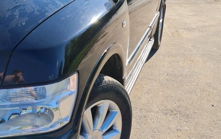Infiniti QX56, 2007 год, 1 700 000 рублей, 4 фотография
