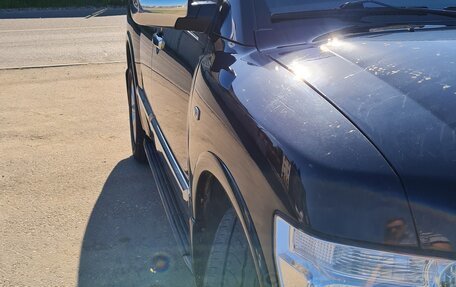 Infiniti QX56, 2007 год, 1 700 000 рублей, 5 фотография