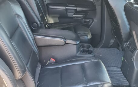 Infiniti QX56, 2007 год, 1 700 000 рублей, 8 фотография