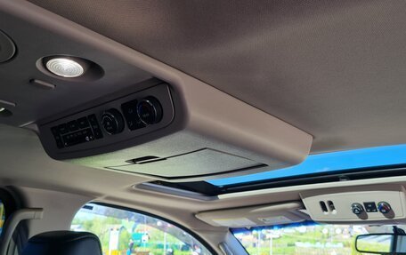 Infiniti QX56, 2007 год, 1 700 000 рублей, 11 фотография
