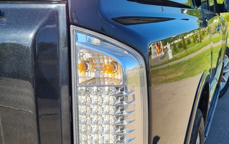 Infiniti QX56, 2007 год, 1 700 000 рублей, 14 фотография