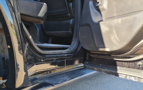 Infiniti QX56, 2007 год, 1 700 000 рублей, 12 фотография