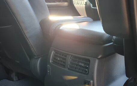 Infiniti QX56, 2007 год, 1 700 000 рублей, 10 фотография
