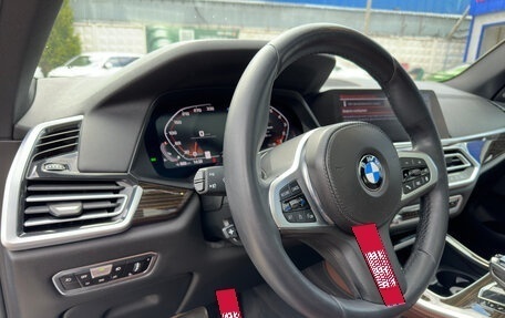 BMW X5, 2019 год, 6 600 000 рублей, 14 фотография
