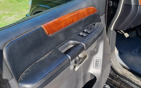 Infiniti QX56, 2007 год, 1 700 000 рублей, 15 фотография