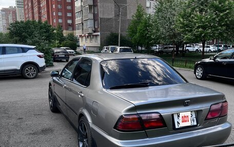 Honda Accord VII рестайлинг, 1998 год, 530 000 рублей, 3 фотография