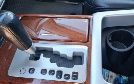 Infiniti QX56, 2007 год, 1 700 000 рублей, 18 фотография