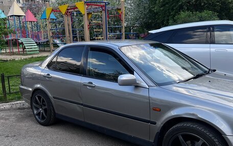 Honda Accord VII рестайлинг, 1998 год, 530 000 рублей, 5 фотография