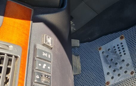 Infiniti QX56, 2007 год, 1 700 000 рублей, 20 фотография