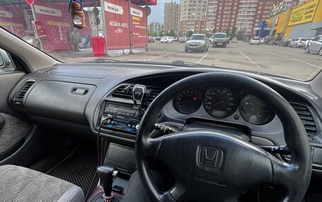 Honda Accord VII рестайлинг, 1998 год, 530 000 рублей, 8 фотография