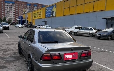 Honda Accord VII рестайлинг, 1998 год, 530 000 рублей, 9 фотография