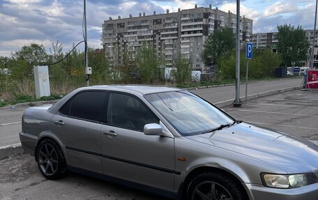 Honda Accord VII рестайлинг, 1998 год, 530 000 рублей, 10 фотография