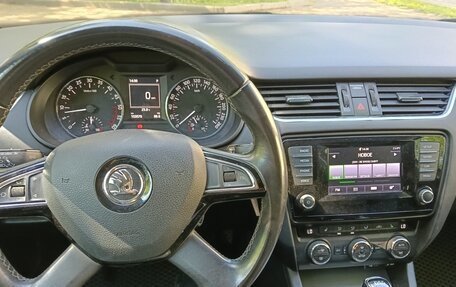 Skoda Octavia, 2013 год, 1 400 000 рублей, 5 фотография
