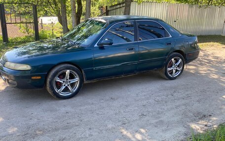 Mazda 626, 1993 год, 235 000 рублей, 2 фотография
