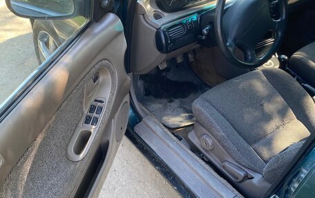 Mazda 626, 1993 год, 235 000 рублей, 7 фотография