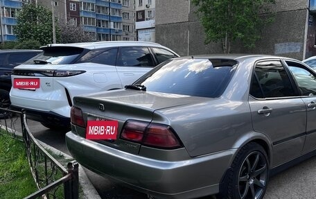 Honda Accord VII рестайлинг, 1998 год, 530 000 рублей, 4 фотография