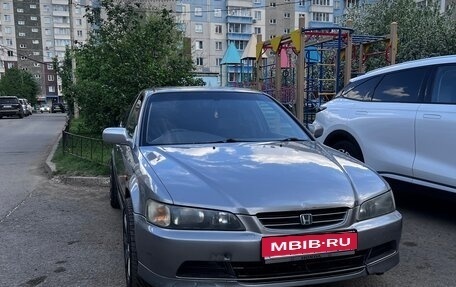 Honda Accord VII рестайлинг, 1998 год, 530 000 рублей, 2 фотография