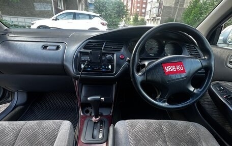 Honda Accord VII рестайлинг, 1998 год, 530 000 рублей, 6 фотография