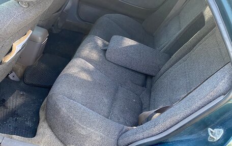 Mazda 626, 1993 год, 235 000 рублей, 8 фотография
