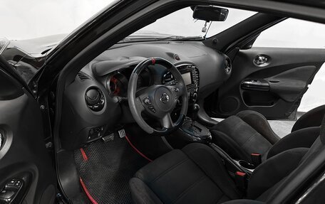 Nissan Juke II, 2014 год, 1 799 000 рублей, 5 фотография