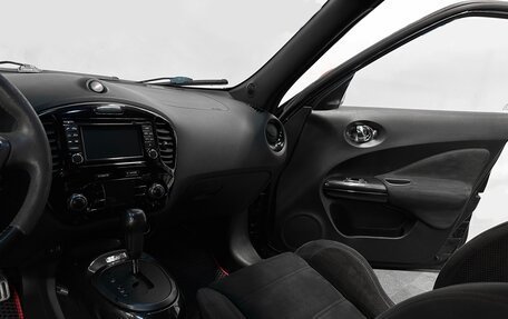 Nissan Juke II, 2014 год, 1 799 000 рублей, 7 фотография