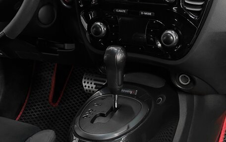 Nissan Juke II, 2014 год, 1 799 000 рублей, 10 фотография