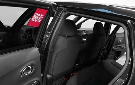 Nissan Juke II, 2014 год, 1 799 000 рублей, 14 фотография