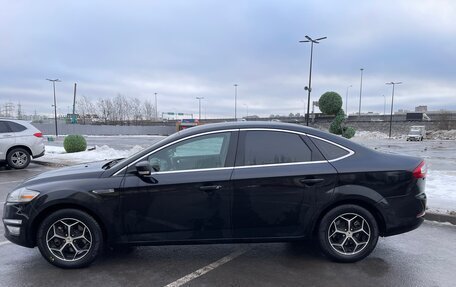 Ford Mondeo IV, 2011 год, 940 000 рублей, 3 фотография