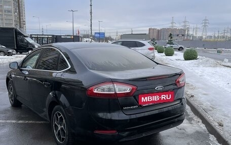Ford Mondeo IV, 2011 год, 940 000 рублей, 4 фотография