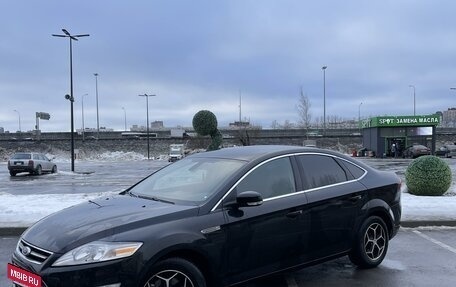 Ford Mondeo IV, 2011 год, 940 000 рублей, 2 фотография