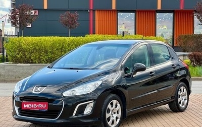 Peugeot 308 II, 2011 год, 690 000 рублей, 1 фотография