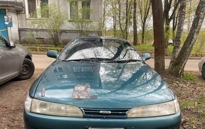 Toyota Corolla, 1993 год, 200 000 рублей, 1 фотография