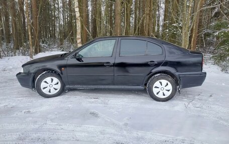 Skoda Octavia IV, 1997 год, 225 000 рублей, 1 фотография
