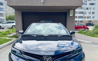 Toyota Camry, 2019 год, 2 800 000 рублей, 1 фотография
