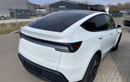 Tesla Model Y I, 2025 год, 5 150 000 рублей, 1 фотография