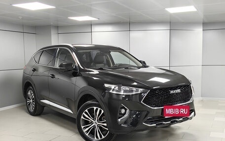 Haval F7 I, 2020 год, 1 698 000 рублей, 1 фотография