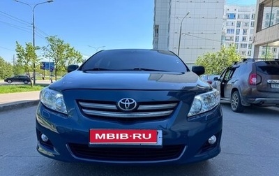 Toyota Corolla, 2008 год, 700 000 рублей, 1 фотография
