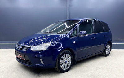 Ford C-MAX I рестайлинг, 2008 год, 590 000 рублей, 1 фотография