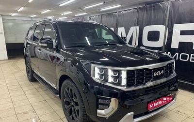 KIA Mohave I, 2022 год, 5 200 000 рублей, 1 фотография