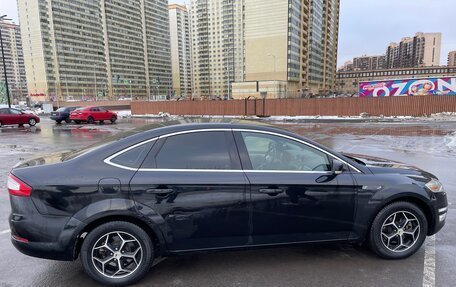 Ford Mondeo IV, 2011 год, 940 000 рублей, 7 фотография