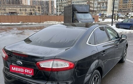 Ford Mondeo IV, 2011 год, 940 000 рублей, 6 фотография