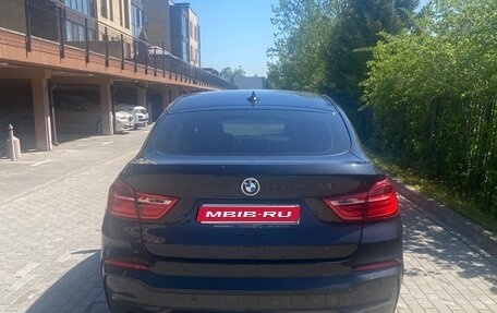 BMW X4, 2015 год, 2 170 000 рублей, 1 фотография