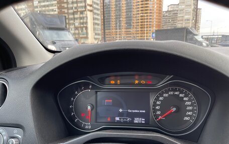 Ford Mondeo IV, 2011 год, 940 000 рублей, 9 фотография