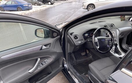 Ford Mondeo IV, 2011 год, 940 000 рублей, 11 фотография