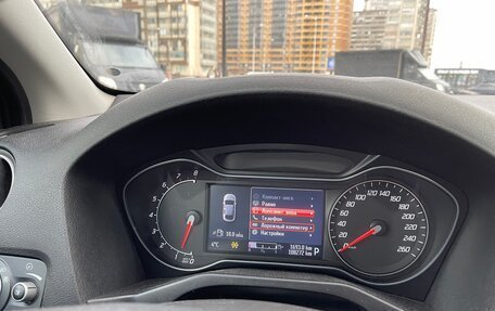 Ford Mondeo IV, 2011 год, 940 000 рублей, 10 фотография