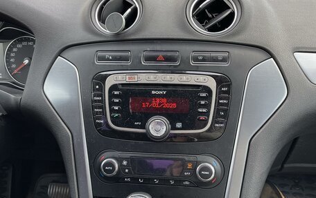 Ford Mondeo IV, 2011 год, 940 000 рублей, 15 фотография