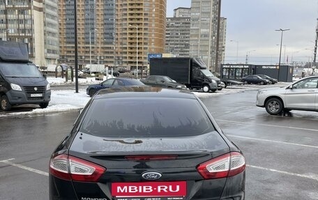 Ford Mondeo IV, 2011 год, 940 000 рублей, 5 фотография