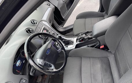 Ford Mondeo IV, 2011 год, 940 000 рублей, 12 фотография