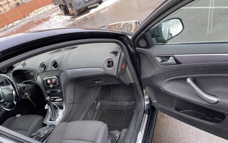 Ford Mondeo IV, 2011 год, 940 000 рублей, 14 фотография
